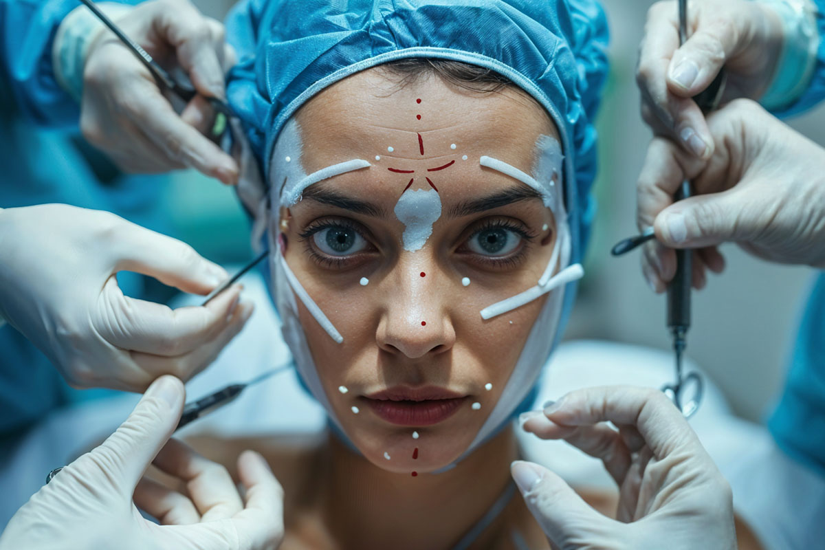 Hair Restoration Expertise