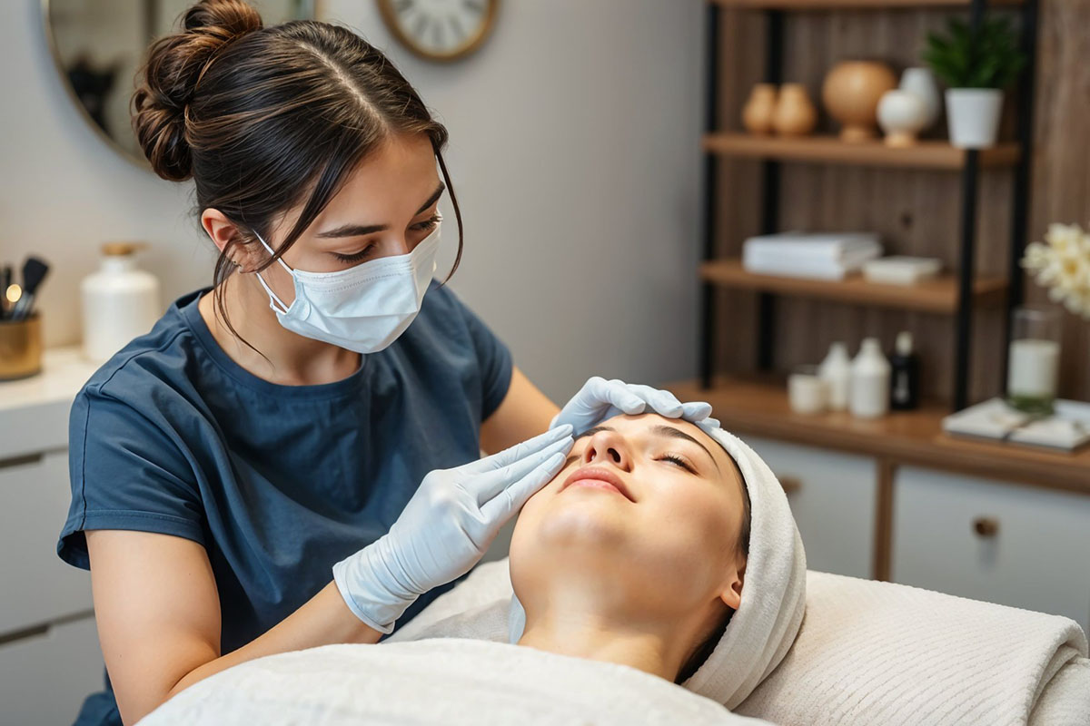 Signature Skin Treatments